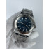 (준비완료/특급배송)NO.2385/V7공장 IWC 인제니어 블루다이얼 브레이슬릿