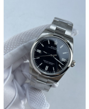 (준비완료/특급배송)NO.4305/롤렉스 오이스터 퍼페츄얼 36미리