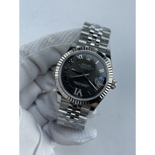 (준비완료/특급배송)NO.4351/QP공장 롤렉스 데이저스트 31mm 여성용 시계